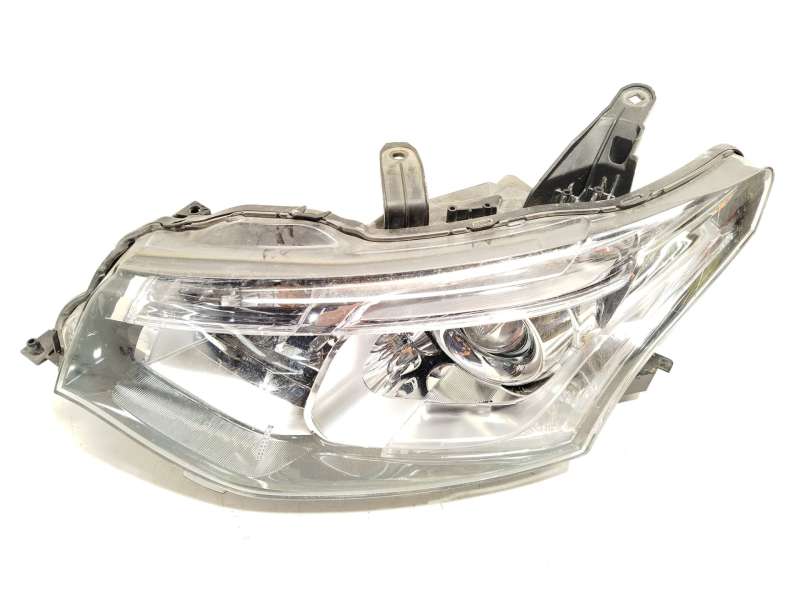 Recambio de faro izquierdo para mitsubishi outlander iii (gg_w, gf_w, zj, zl, zk) 2.0 hybrid 4wd (gg2w) referencia OEM IAM 8301C 2