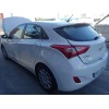 hyundai i30 (gd) del año 2013