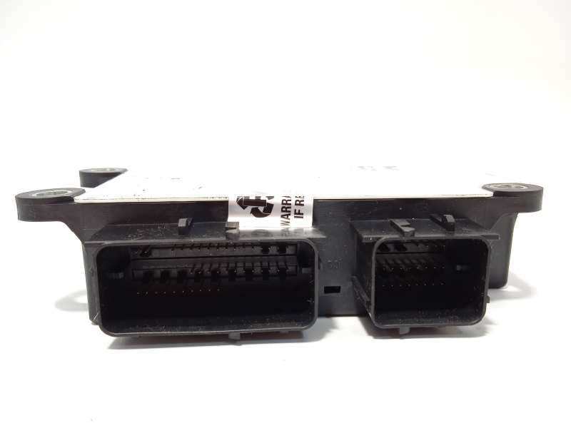 Recambio de centralita airbag para chevrolet cruze 2.0 diesel cat referencia OEM IAM 13505823 - Blanco 3