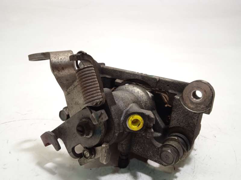 Recambio de pinza freno trasera derecha para mitsubishi asx 2.0 mivec cat referencia OEM IAM 4605B844 - Blanco 3