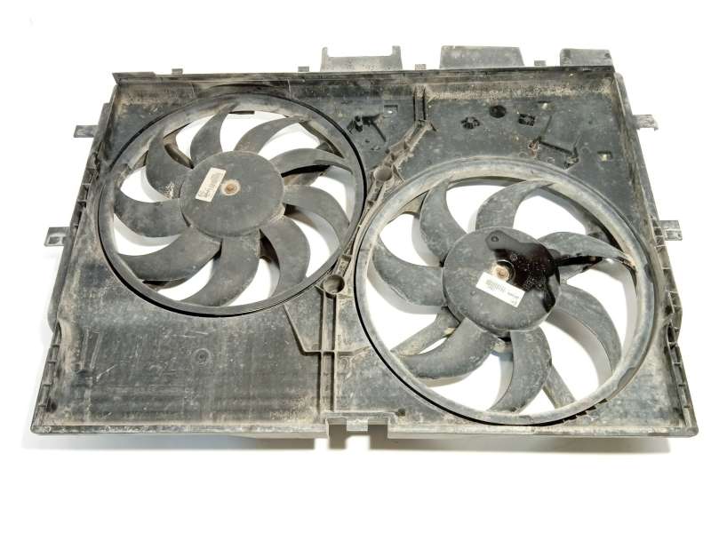 ELECTROVENTILADOR 1671210080 