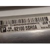 Recambio de condensador / radiador aire acondicionado para nissan leaf (ze1) electric referencia OEM IAM 921005SH0A  