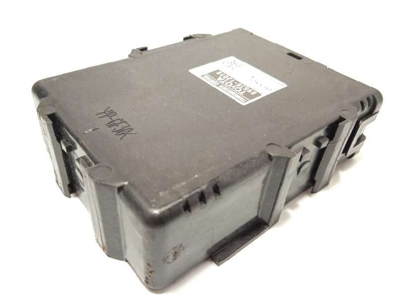 Recambio de centralita cambio automatico para toyota auris touring sports (e18) hybrid active referencia OEM IAM 8953512010  079 - Blanco 2