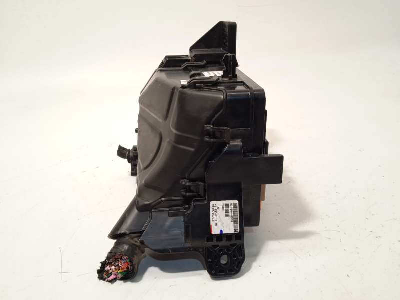 Recambio de caja reles / fusibles para kia rio iv (yb, sc, fb) 1.2 cvvt referencia OEM IAM 91750H8560 - Blanco 4