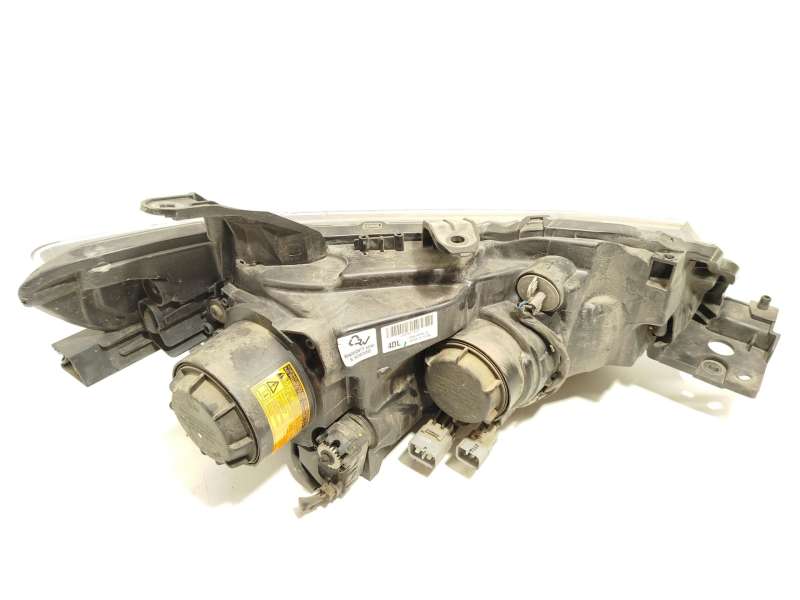 Recambio de faro izquierdo para mitsubishi outlander iii (gg_w, gf_w, zj, zl, zk) 2.0 hybrid 4wd (gg2w) referencia OEM IAM 8301C 3