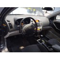 KIA CEE'D HATCHBACK (ED)