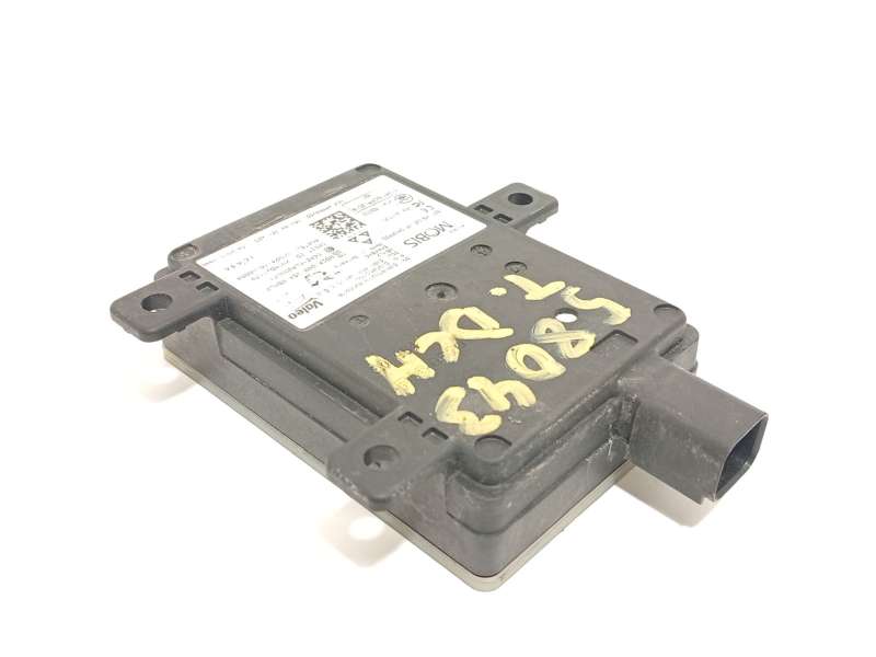 MODULO ELECTRONICO D795850700 
