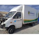 VOLKSWAGEN LT 28-46 II CAJA/CHASIS (2DC, 2DF, 2DG, 2DL, 2DM)