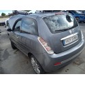 LANCIA YPSILON (843_)