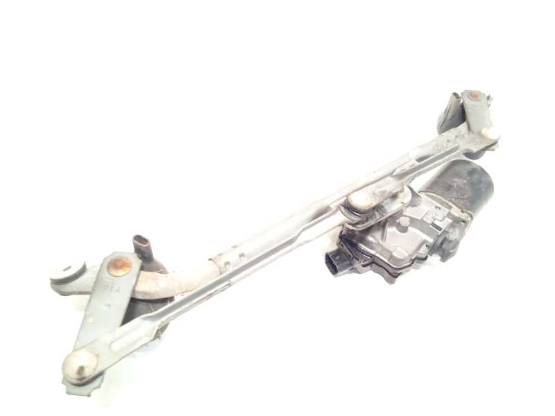 Recambio de motor limpia delantero para toyota prius liftback (_w2_) 1.5 hybrid (nhw20_) referencia OEM IAM 8511047080  15920076 - Negro 2