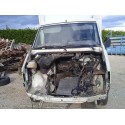 VOLKSWAGEN LT 28-46 II CAJA/CHASIS (2DC, 2DF, 2DG, 2DL, 2DM)