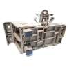 Recambio de caja reles / fusibles para subaru impreza g12 2.0 diesel cat referencia OEM IAM 82201FG010  