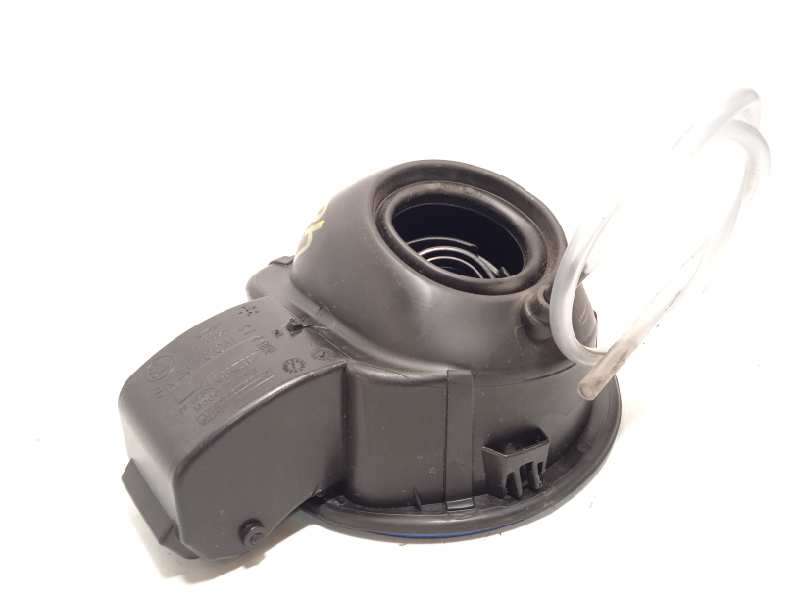 Recambio de tapa exterior combustible para skoda fabia familiar 1.0 referencia OEM IAM 6V9809999 - Azul 3