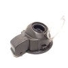 Recambio de tapa exterior combustible para skoda fabia familiar 1.0 referencia OEM IAM 6V9809999  
