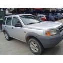 LAND ROVER FREELANDER (LN)