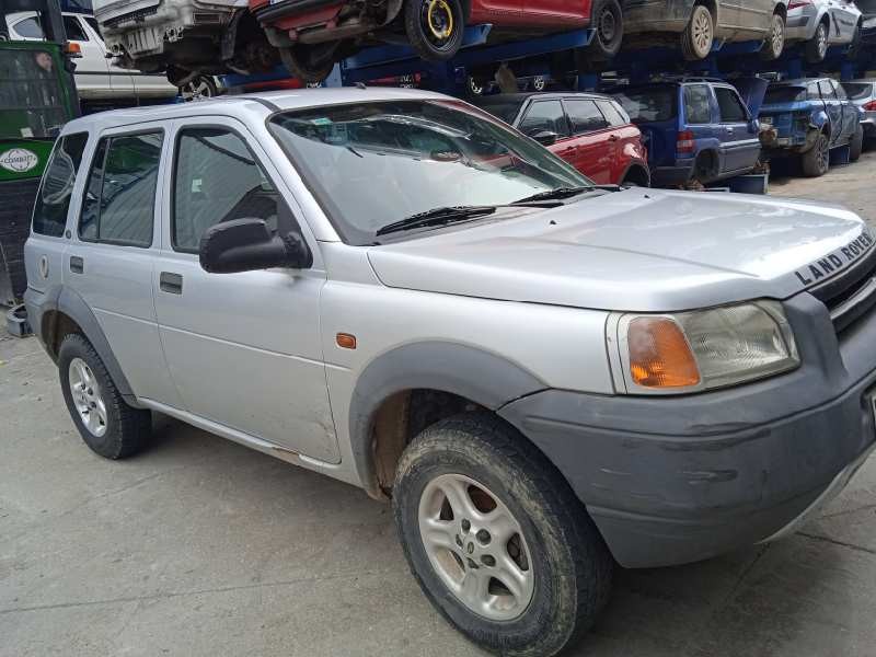 LAND ROVER FREELANDER (LN)
