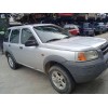 land rover freelander (ln) del año 1998