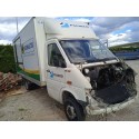 VOLKSWAGEN LT 28-46 II CAJA/CHASIS (2DC, 2DF, 2DG, 2DL, 2DM)