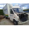 volkswagen lt 28-46 ii caja/chasis (2dc, 2df, 2dg, 2dl, 2dm) del año 2003