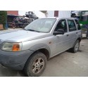 LAND ROVER FREELANDER (LN)