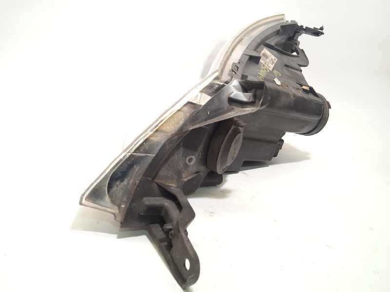 Recambio de faro derecho para citroën jumpy 2.0 hdi fap referencia OEM IAM 1401367980  89902604 - Blanco 3