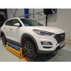 hyundai tucson (tl, tle) del año 2018