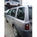 LAND ROVER FREELANDER (LN)