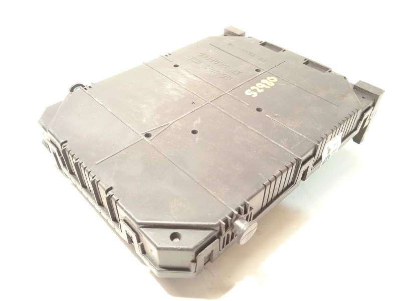 Recambio de caja reles / fusibles para citroën c4 picasso 1.2 12v e-thp referencia OEM IAM 9819851380 28550133 1663368880 - Azul 3