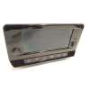 Recambio de pantalla multifuncion para seat leon (kl1, klg) 1.0 tsi referencia OEM IAM 5FA035863B 5FA035869BUPB 