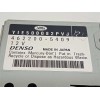 Recambio de pantalla multifuncion para land rover range rover sport v6 td hse referencia OEM IAM YIE500082PVJ  4622005409