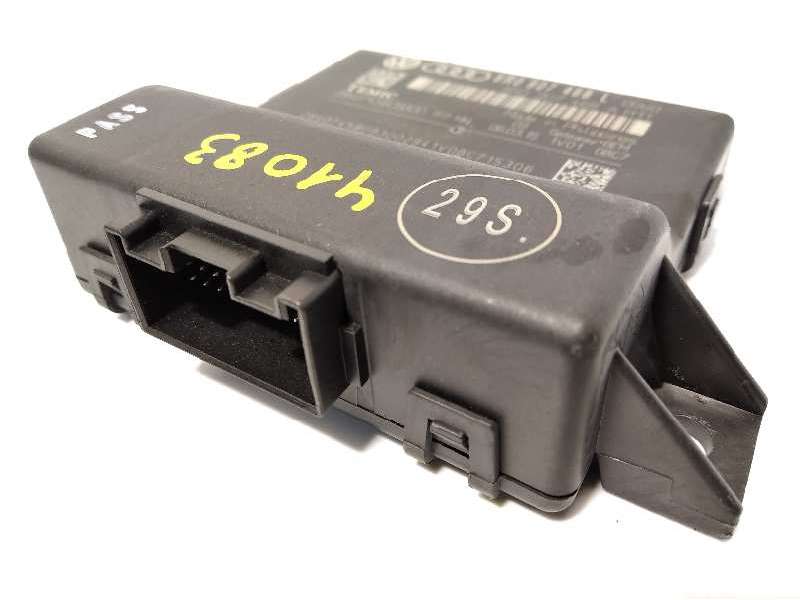 Recambio de modulo electronico para audi a4 berlina (8w2) 2.0 16v tdi referencia OEM IAM 8R0907468L  2840745809300 - Blanco 2