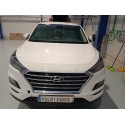 HYUNDAI TUCSON (TL, TLE)