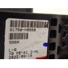 Recambio de caja reles / fusibles para kia rio iv (yb, sc, fb) 1.2 cvvt referencia OEM IAM 91750H8560  