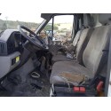 VOLKSWAGEN LT 28-46 II CAJA/CHASIS (2DC, 2DF, 2DG, 2DL, 2DM)