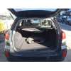 subaru legacy familiar/outback b13 (bp) del año 2009