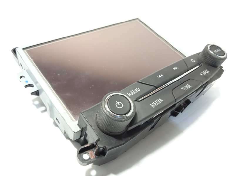 PANTALLA MULTIFUNCION 26202390 544930977