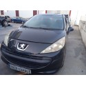 PEUGEOT 207/207+ (WA_, WC_)