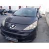 peugeot 207/207+ (wa_, wc_) del año 2006