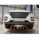 HYUNDAI TUCSON (TL, TLE)