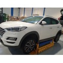 HYUNDAI TUCSON (TL, TLE)