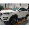 hyundai tucson (tl, tle) del año 2018