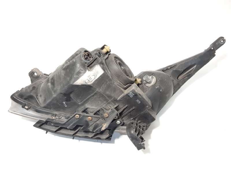 Recambio de faro derecho para chevrolet cruze 2.0 diesel cat referencia OEM IAM 96828235 - Blanco 3