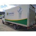 VOLKSWAGEN LT 28-46 II CAJA/CHASIS (2DC, 2DF, 2DG, 2DL, 2DM)