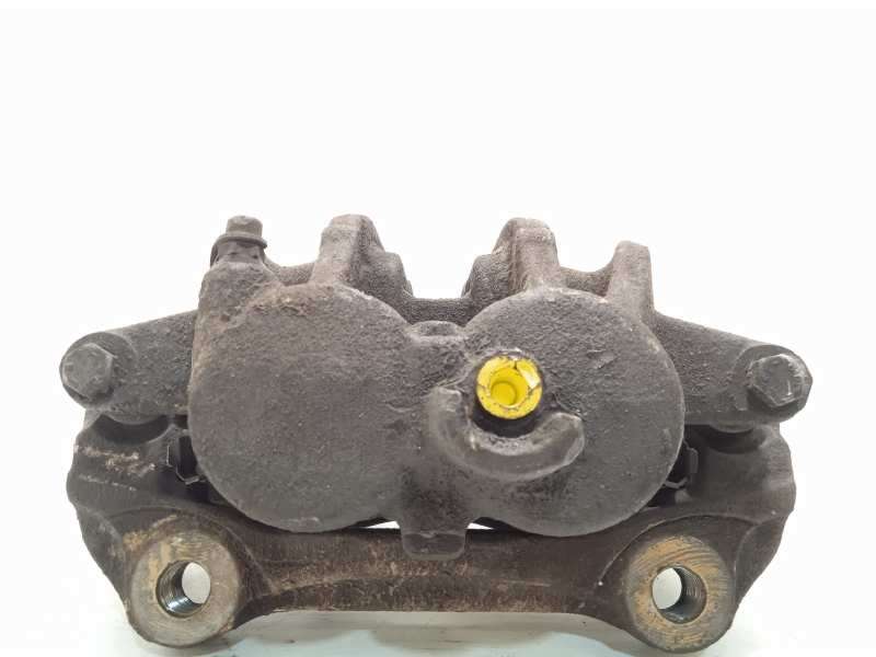 Recambio de pinza freno delantera derecha para land rover discovery 2.7 td v6 cat referencia OEM IAM SEG500040  5H2Z2B120DA - Negro 3