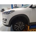 HYUNDAI TUCSON (TL, TLE)