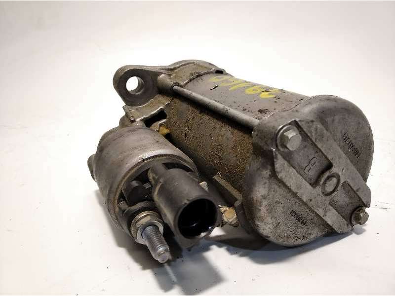 Recambio de motor arranque para seat ibiza (6j5) stylance referencia OEM IAM 02M911024R  0001177008 - Blanco 3