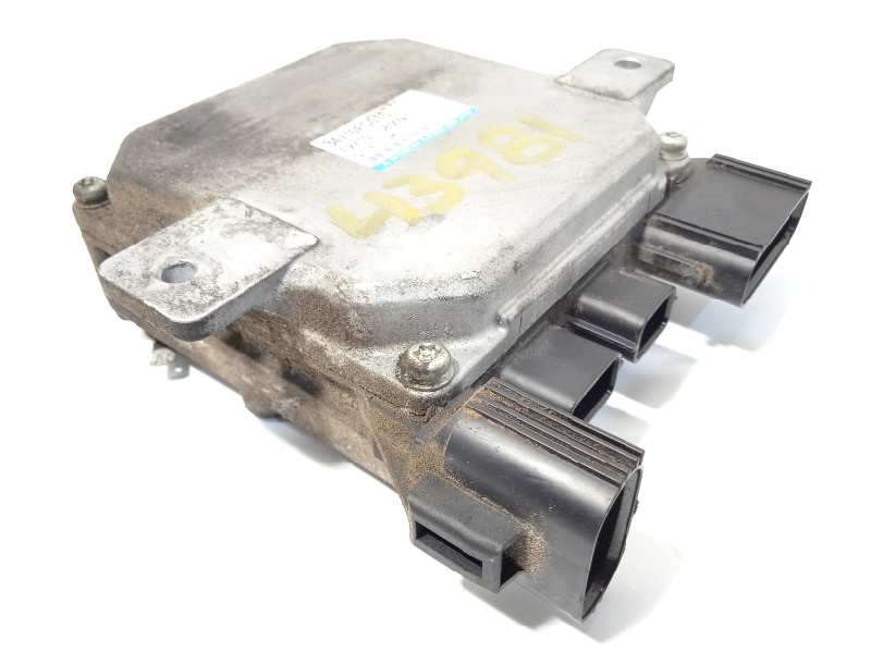 Recambio de modulo electronico para subaru impreza g12 2.0 diesel cat referencia OEM IAM 34710FG010  E271058009 - Gris 2