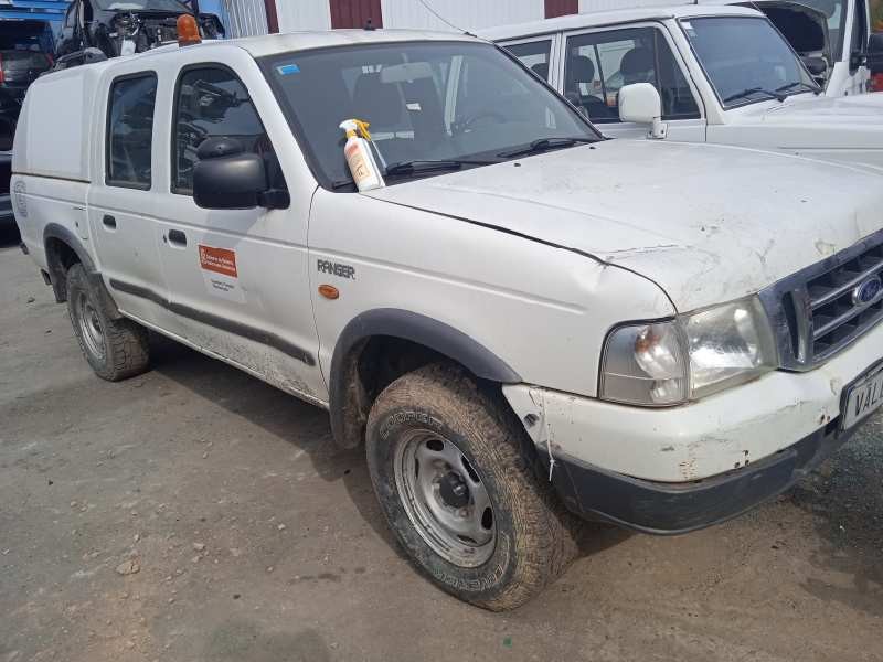 FORD RANGER (EQ)