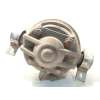 Recambio de amortiguador trasero izquierdo para audi q7 (4l) 3.0 tdi referencia OEM IAM 7L8616019  