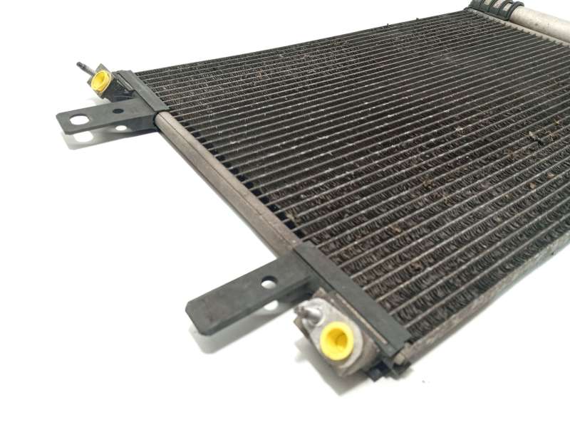 Recambio de condensador / radiador aire acondicionado para peugeot 308 ii (lb_, lp_, lw_, lh_, l3_) 1.6 bluehdi 120 referencia O - Blanco 2